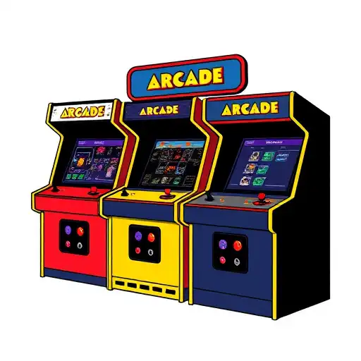 Exploring 'Arcade Classics' on Sulit777: A Nostalgic Journey into Gaming