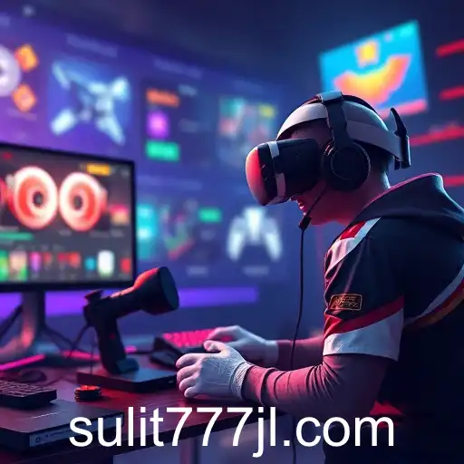 The Rise of Online Gaming Networks in 2025