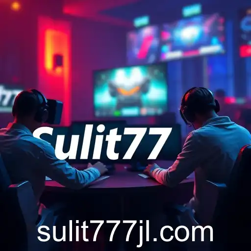 The Rise of Sulit777 in the Gaming World
