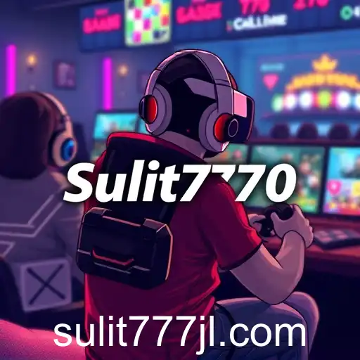 The Rise of Sulit777 in the Gaming World