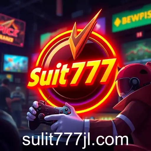 The Rise of Sulit777 in the Gaming World