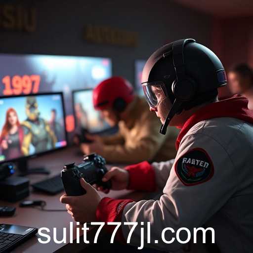 Gaming Innovations in 2025