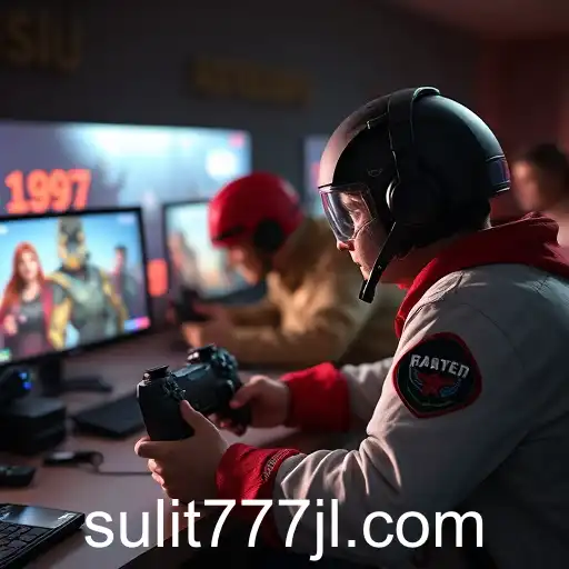 Gaming Innovations in 2025