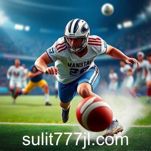 The Rise of Sulit777 in Online Gaming