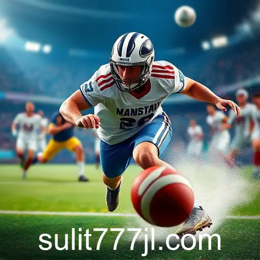 The Thrills of Sports Arena: A Deep Dive into the Popular Gaming Category on Sulit777