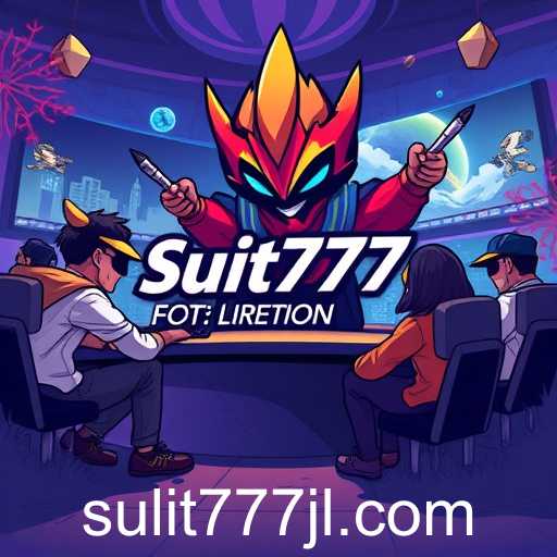 Sulit777: Gaming's Growing Influence in 2025