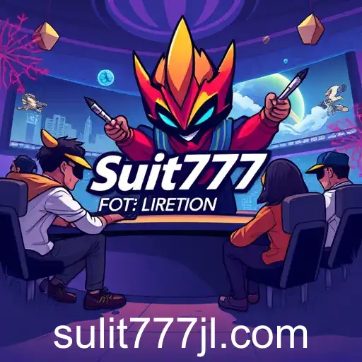 Sulit777: Gaming's Growing Influence in 2025