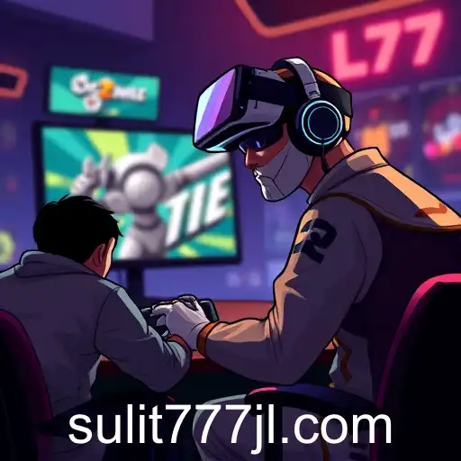 The Impact of Sulit777 on Modern Gaming