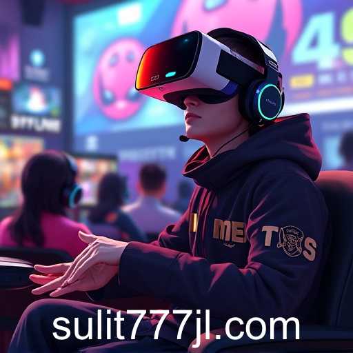 The Rise of Sulit777 in the Gaming Landscape