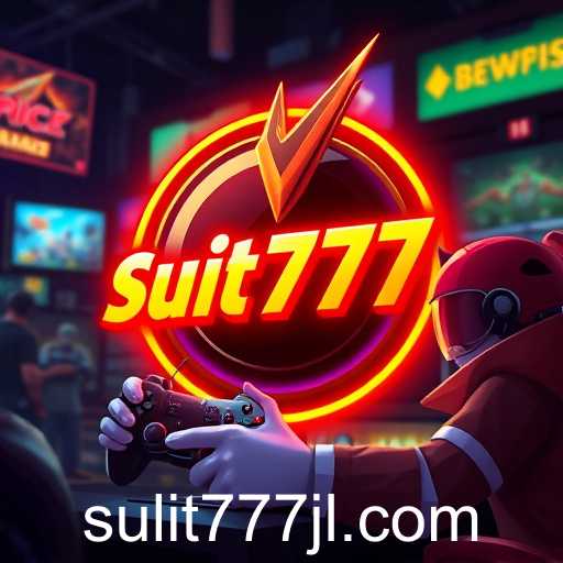 The Rise of Sulit777 in the Gaming World