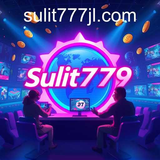 Sulit777: The Rising Star of Online Gaming